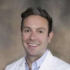 Dr. Matthew Oglesbee, MD