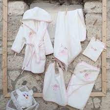 bebek bornoz setleri urunler bebek