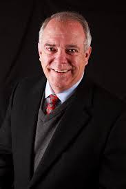 Everett Hill's Journey into Rotary Leadership