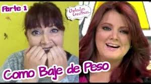 Cómo Baje de peso Parte 1 :: Chuladas Creativas :: Sammily