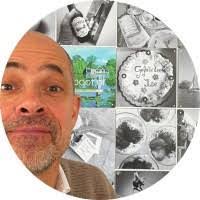 Daniel Huisinga's Instagram, Twitter & Facebook