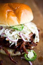 Pulled Pork Sandwiches Recipe Recipe Pulled Pork Sandwich Pulled Pork Sandwiches Recipes Recipes