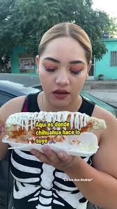 Don Andrés y sus Elotes: Apoyo y Sabor en Cumi