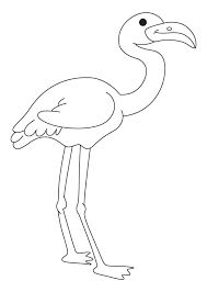 Coloring books for boys and girls of all ages. Flaming Bird Coloring Page Download Free Flaming Bird Coloring Coloring Home