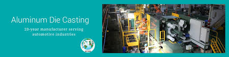 Discover trends and information about zincalu casting sdn bhd from u.s. Emp Die Casting Linkedin