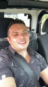 Stupid posturing by Chris Duenas, Ada gets tough