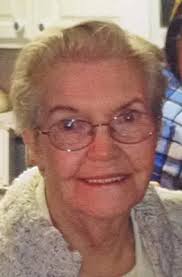 Obituary information for Anna Marie Carlson