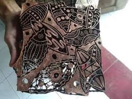 Dari alat inilah, teknik canting mulai dikenal di masyarakat jawa. 7 Cara Membuat Batik Cap Dengan Mudah Dan Praktis