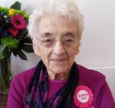 Obituary of Mary Stella Gallant