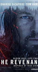 True grit honestly, the movie i rewatch the most often from this tepid year is piranha 3d. The Revenant Awards Imdb