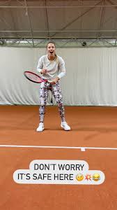 She was born on january 20th 1991 and started. Angelique Kerber On Instagram Angelique Kerber Fan It Facebook