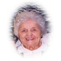 Anna J. Brynski Obituary