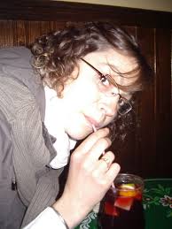 Mathilde SENARD, 39 ans (COGNAC, ROULLET SAINT ESTEPHE)