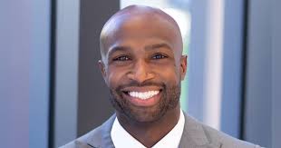 2023 Airport Business Top 40 Under 40: Kenneth Gethers Jr., PE