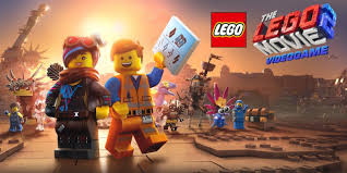 The Lego Movie 2 Videogame Nintendo Switch Releases Nintendo Lego