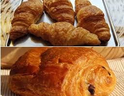 Living In France Daily Dilemmas A Croissant Or A Pain Au Chocolat The Local