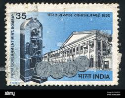 Bombay castle hi-res stock photography ...