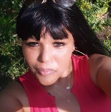 Aisha Paredes's Instagram, Twitter & Facebook