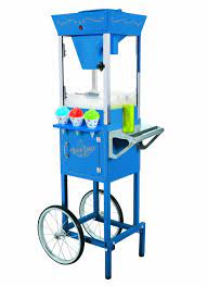 Check spelling or type a new query. Snow Cone Machine