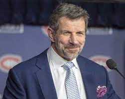 In his latest 31 thoughts article, elliotte friedman spoke with montreal canadiens gm marc bergevin and was able to get the gm to clear up a number of rumors surrounding the team: Canadiens Fans No Longer Divided When It Comes To Marc Bergevin