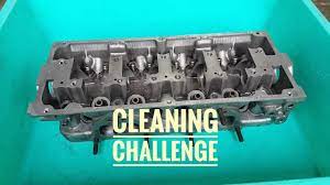 Buat sahaja 9 cara mudah ini. Cuci Head Block Soda Youtube