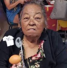 Ruth Arroyo Obituary