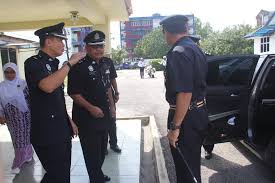 Balai polis chukai polis diraja malaysia jalan air putih, 24000 chukai, kemaman, terengganu, malaysia. Ipd Pasir Puteh 18 Februari Polis Kontinjen Kelantan Facebook