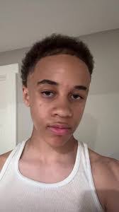 Caleb Chestnut's Instagram, Twitter & Facebook