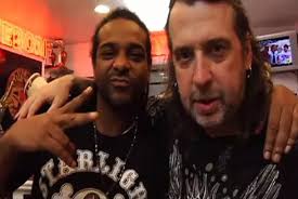 Mario Barth Appears On Sixx Network's "Pain & Fame" Television Show