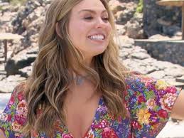 Hannah Brown: Psyched to Bang