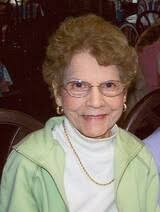 Mary Tufano Obituary