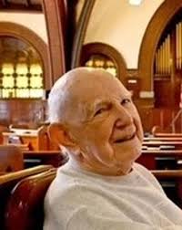 George Thiessen Obituary May 15, 2025