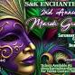 2nd Annual S&K  Enchanted Events Mardi Gras Ball event image