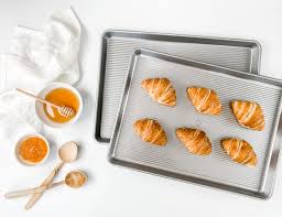 Use the standard half sheet boards and boxes 12 x 18 pan: Usa Pan Usa Pan Half Sheet Pan