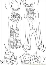 There's no better cure for cabin fever than printing and coloring our free coloring pages for kids. Flushed Away Coloring Pages 13 Coloring Page For Kids Free Flushed Away Printable Coloring Pages Online For Kids Coloringpages101 Com Coloring Pages For Kids