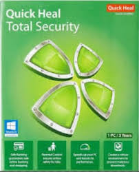 Download Quick Heal Total Security Offline Installer For Windows Mac