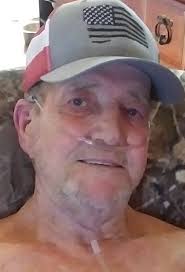 Donald Ray Gordon — Fraker Funeral Home, Inc.