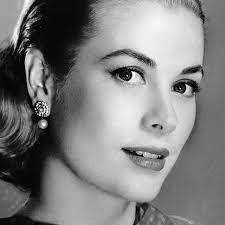 Последние твиты от grace kelly (@gracekellysp). Grace Kelly Monacos Glanzvolle Furstin Gracia Patricia Ndr De Geschichte Menschen