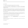 Meskipun demikian, dokumen itu secara garis besar tetap memiliki kesamaan cover letter bisa kamu fungsikan untuk menunjukkan kepribadianmu, rasa ingin tahu terhadap pekerjaan terkait, minat, dan industri perusahaan terkait. 1