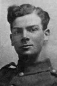 Lives of the First World War