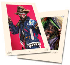 george-fine-art-prints