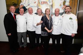 Learn About The The International Culinary School Formerly The French Culinary Institute
