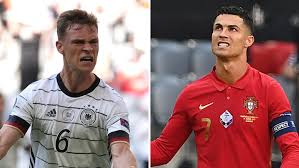 Germany dominated the game creating chance after chance leaving portugal no room to breathe. Euro 2020 Live Fallout From Spain S Draw With Poland And Germany S Win Over Portugal Mirror Online