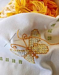 Kostenloser download unserer vorlagen bewerbungsdesigns mit mustertexten für verschiedene berufe die ältesten erhaltenen. 30 Verschiedene Stickmuster Bastelfrau