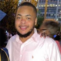 William Clark-Gipson