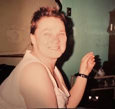 Print Obituary for DANDY (MCMILLAN), Barbara Leslie