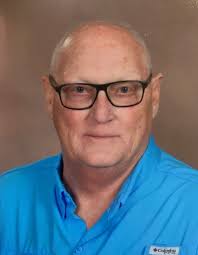 Obituary for Kenneth Richard Scott