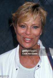 272 Abby Dalton Photos & High Res Pictures