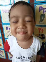 Blehh 🤣🤣🤣sabi ni Conan 😁