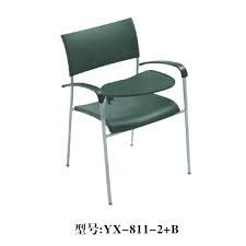 Sold and shipped by first choice home. China Pp Plastic Chair Student Chair With Writing Pad Photos Pictures Made In China Com
